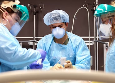 "Que mis hijos se vacunen", el deseo final de un madre que murió por Covid-19