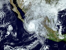 Temporada de huracanes 2025. Anticipan hasta 37 ciclones, de los cuales 5 podrían impactar en México