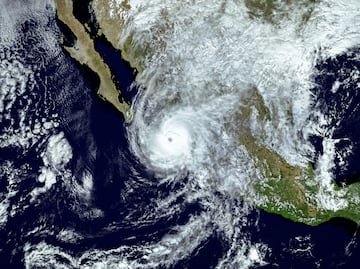 Temporada de huracanes 2025. Anticipan hasta 37 ciclones, de los cuales 5 podrían impactar en México