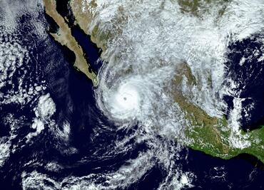 Temporada de huracanes 2025. Anticipan hasta 37 ciclones, de los cuales 5 podrían impactar en México