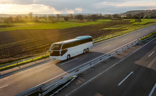 Semana Santa: Lo que quizá no sabías sobre tus derechos al subir a un autobús, según Profeco