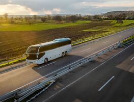 Tarjeta INAPAM: Descuentos en boletos de autobús para adultos mayores en 2023