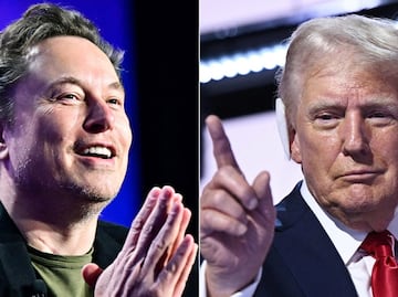 Esta es la visa de trabajo que sí le gusta a Donald Trump: Con ella ingresó Elon Musk a Estados Unidos