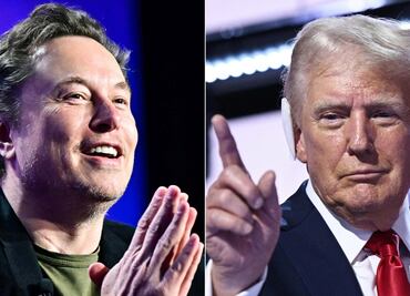 Esta es la visa de trabajo que sí le gusta a Donald Trump: Con ella ingresó Elon Musk a Estados Unidos