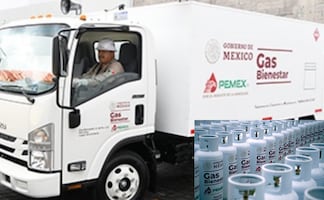 Gas Bienestar ABRIL 2025: ¿Cuánto cuesta? Precios del 13 al 19 de abril