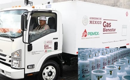 Gas Bienestar ABRIL 2025: ¿Cuánto cuesta? Precios del 13 al 19 de abril