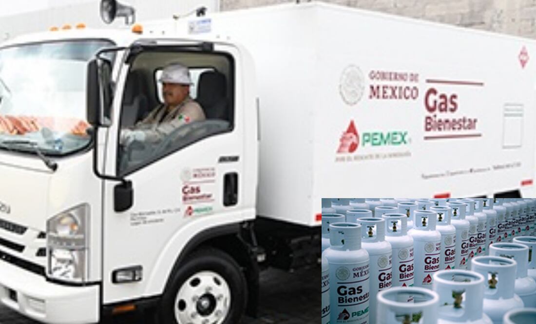 Gas Bienestar ABRIL 2025: ¿Cuánto cuesta? Precios del 13 al 19 de abril