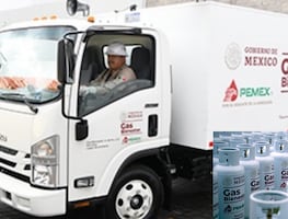 Gas Bienestar ABRIL 2025: ¿Cuánto cuesta? Precios del 13 al 19 de abril