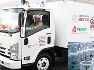 Gas Bienestar ABRIL 2025: ¿Cuánto cuesta? Precios del 13 al 19 de abril