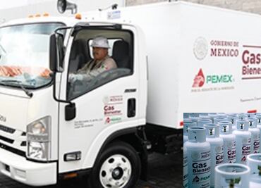 Gas Bienestar ABRIL 2025: ¿Cuánto cuesta? Precios del 13 al 19 de abril