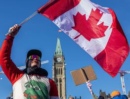 Quebec da marcha atrás a su plan impuestos a residentes no vacunados