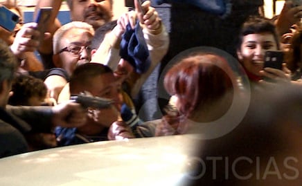 Lo que se sabe del atentado contra Cristina Fernández de Kirchner