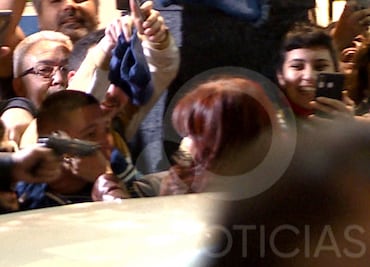 Lo que se sabe del atentado contra Cristina Fernández de Kirchner
