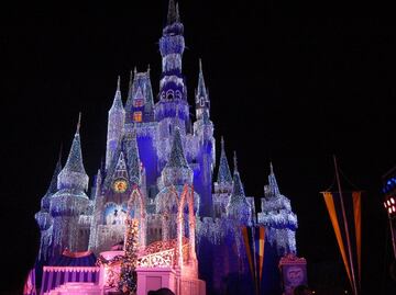 Así celebrarán el Thanksgiving los parques de Disney en EU