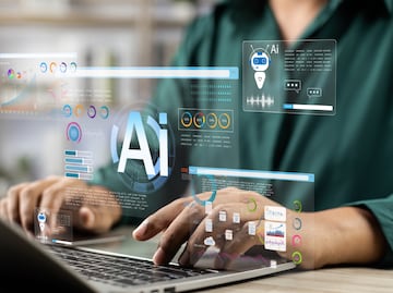 Lanzan curso básico de Inteligencia Artificial para principiantes; se ofrece GRATIS y en línea