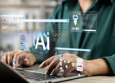 Lanzan curso básico de Inteligencia Artificial para principiantes; se ofrece GRATIS y en línea