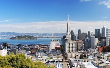 Las 10 mejores ciudades para vivir en California