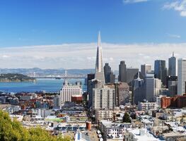 Las 10 mejores ciudades para vivir en California