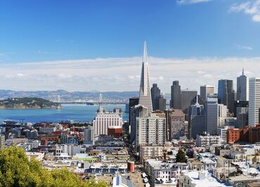 Las 10 mejores ciudades para vivir en California