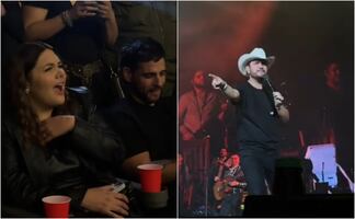 Edén Muñoz corona a Yuridia como la verdadera reina del regional mexicano y desata una ola de memes contra Ángela Aguilar