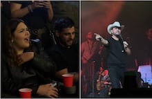 Edén Muñoz corona a Yuridia como la verdadera reina del regional mexicano y desata una ola de memes contra Ángela Aguilar