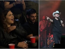 Edén Muñoz corona a Yuridia como la verdadera reina del regional mexicano y desata una ola de memes contra Ángela Aguilar