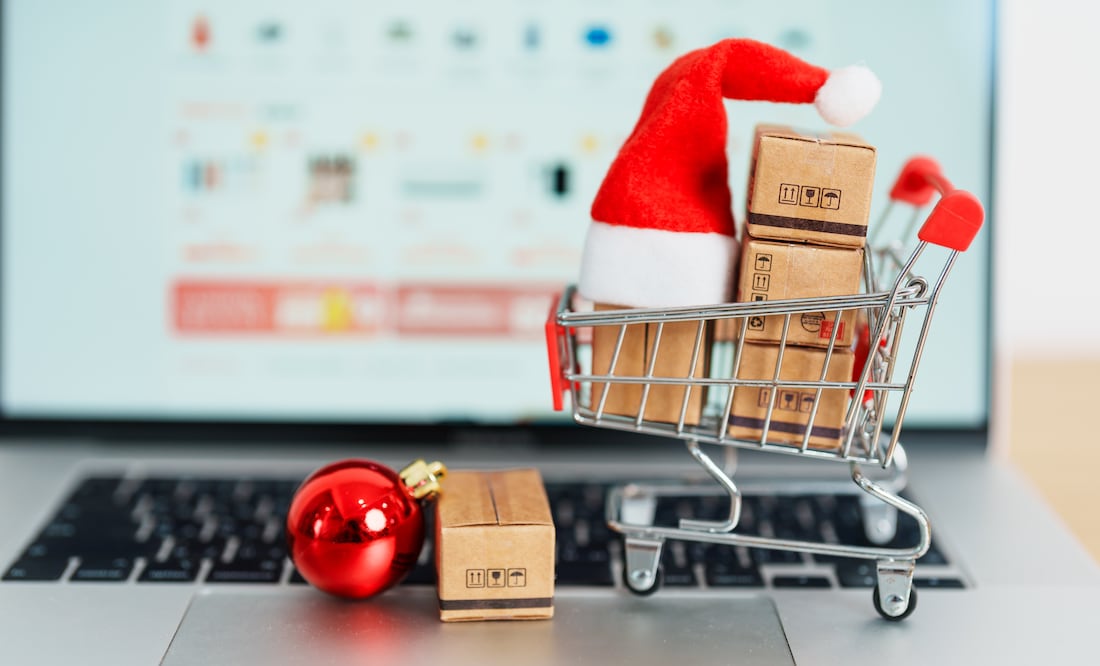 Cyber Monday 2024. ¿Qué es, cuándo ocurrirá y cuál es su origen? ¿Es mejor que el Black Friday? Foto: iSTOCK-Panuwat Dangsungnoen