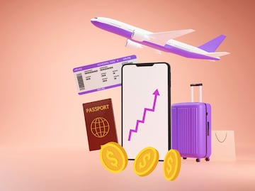 No compres vuelos en esta temporada del año; app de reserva dice que los boletos costarán más en estos días