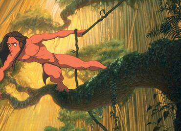 Buscan bailarines para interpretar a “Tarzán” en crucero de Disney