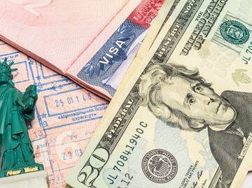 Datos para llenar el formato DS-160 y solicitar la visa