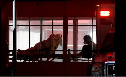 NY advierte de que tiene material médico sólo hasta el 5 de abril