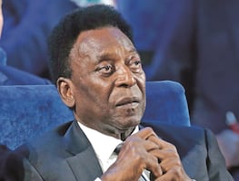 ¿De qué murió Pelé, leyenda brasileña del futbol?