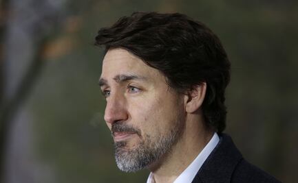 ¿Dónde vive Justin Trudeau y cuál es su salario? 
