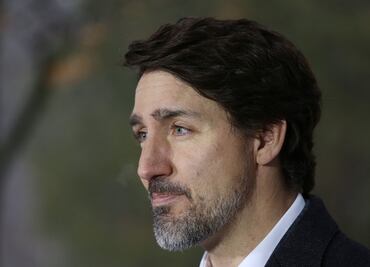 ¿Dónde vive Justin Trudeau y cuál es su salario?