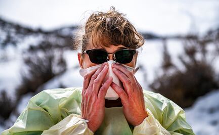 ¿Cómo reducir la ansiedad y estrés por COVID-19, según Harvard? 