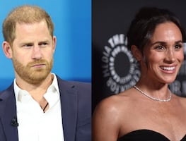 Príncipe Harry habla de su divorcio con Meghan Markle. ¿Qué dijo? ¿Se van a separar?