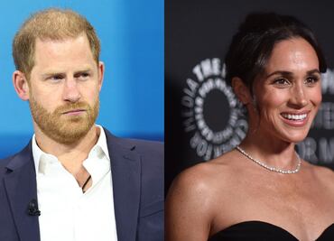 Harry “más solo que nunca” por las "ambiciones" de Meghan Markle y la mala relación con su familia: fuente real