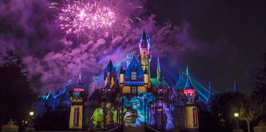 ¿Puede ingresarse comida y agua propia a los parques Disney?