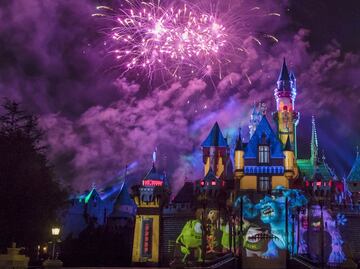 ¿Puede ingresarse comida y agua propia a los parques Disney?