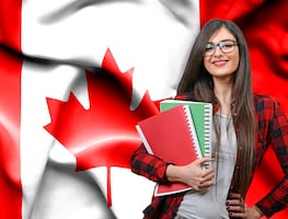 Todo lo que debes saber para trabajar en Canadá fuera del campus universitario