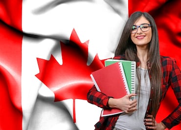 UNAM lanza curso en línea para aprender francés mientras conoces Canadá