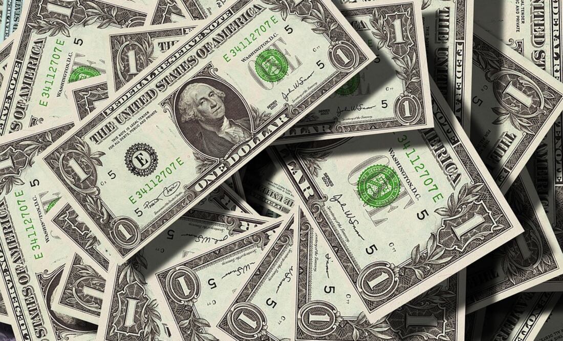 7. Sean O’Connor, director ejecutivo de INTL FCStone Inc.: 29.4 millones de dólares. (Foto: Pixabay)