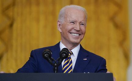 Biden anuncia que Kamala Harris será su compañera de fórmula en 2024