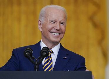 Biden anuncia que Kamala Harris será su compañera de fórmula en 2024