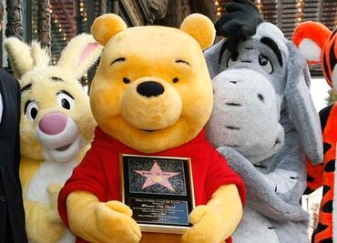 16 datos curiosos de Winnie The Pooh
