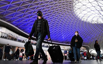 Reino Unido pone fin a sus visas de oro; ¿a quiénes las otorga?