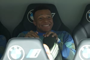 “Florentino es el mejor del mundo”: Mbappé desata polémica entre aficionados