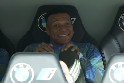 “Florentino es el mejor del mundo”: Mbappé desata polémica entre aficionados
