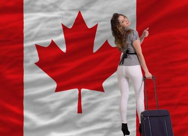 Canadá "abre puertas a extranjeros" con la promesa de la residencia permanente