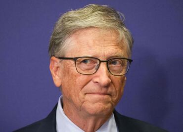 “No te compares con nadie en el mundo. Si lo haces, te estás insultando”. 10 frases de éxito de Bill Gates